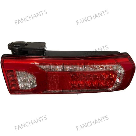0035443203 Mercedes LED Tail Light | Cross-Platform Visibility Enhancement