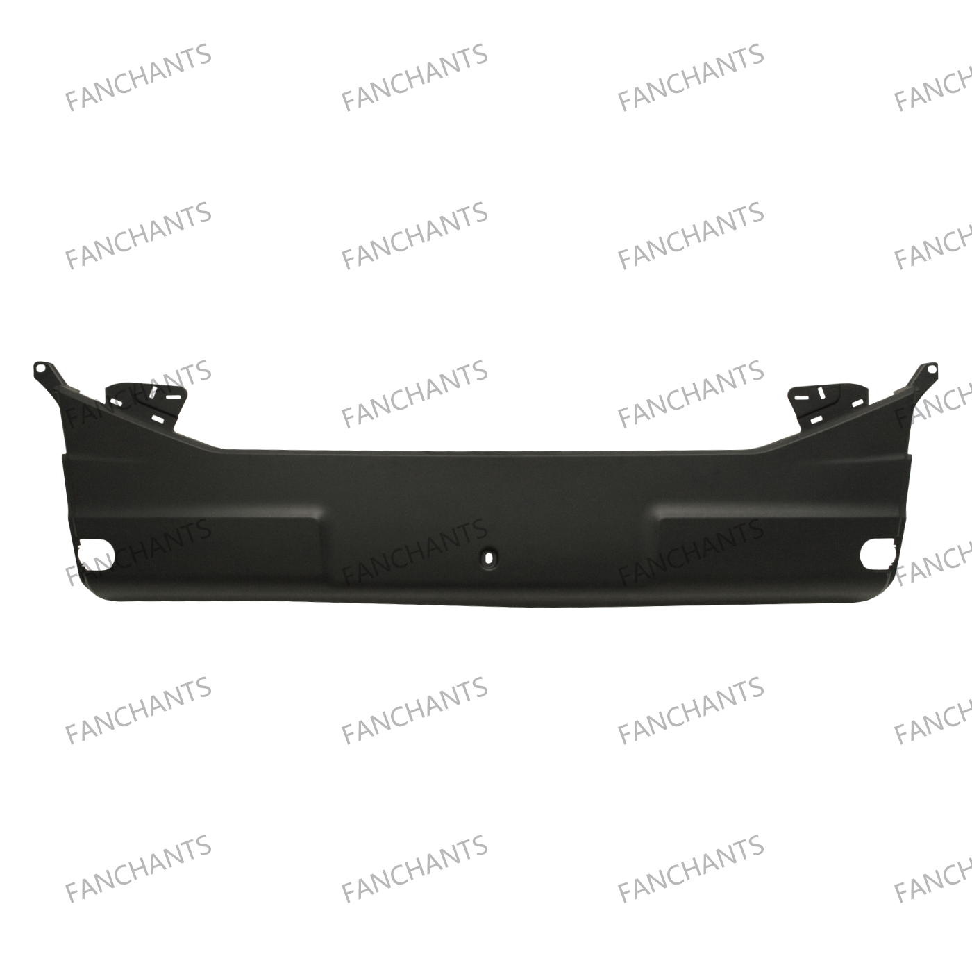 FANCHANTS 2295948 2295950 2528870 Bumper for SCANIA 410MM