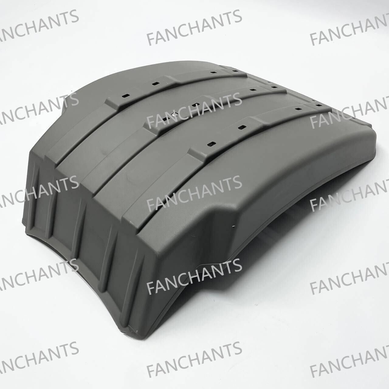 FANCHANTS 3755210001 Fender front axle for MBenz Atego Econic