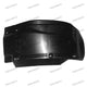 FANCHANTS 8191781 8191780 Fender Front For VOLVO FH FM FMX NH 9 10 11 12 13 16