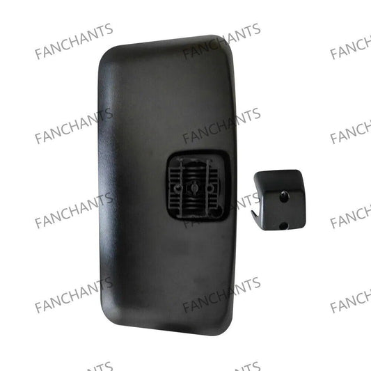 82471690 Volvo Mirror Carcase | Multi-OE Heavy-Duty Mirror Housing Assembly