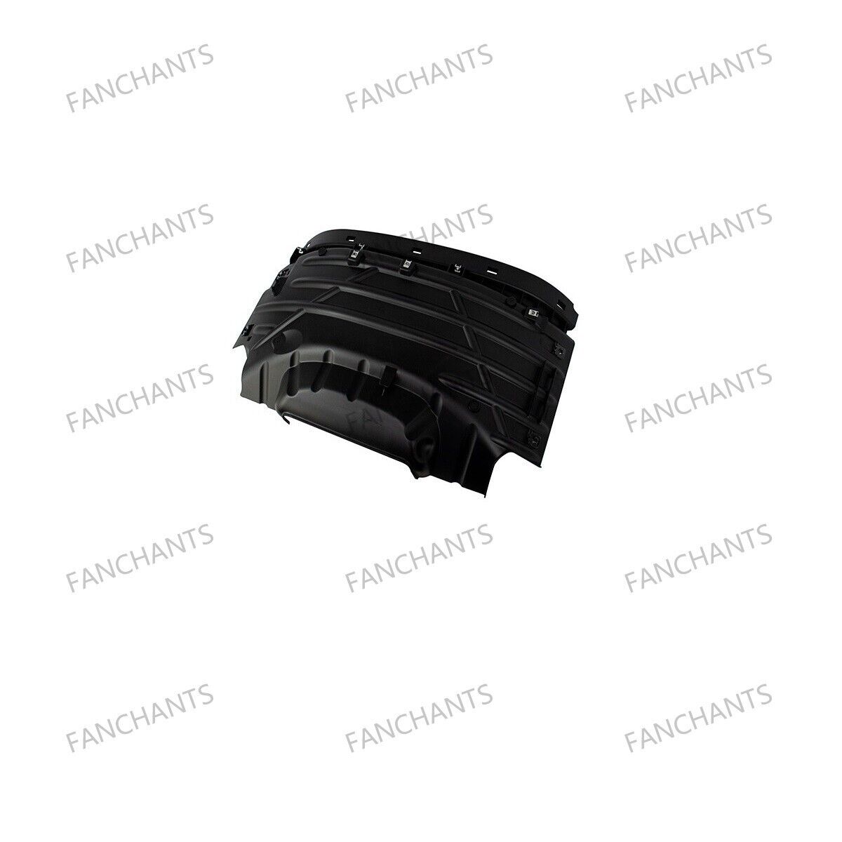 2298401 2599545 2304713 2298042 2599546 2304714 Mudguard for SCANIA
