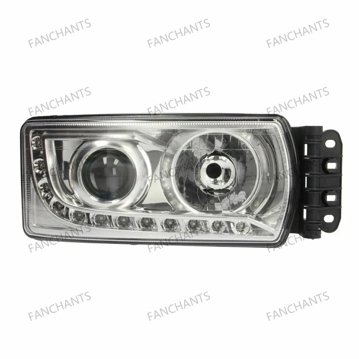 Headlamp 5801639079 5801745442 5801639077 5801571754 FOR Iveco AD/AT/AS Stralis