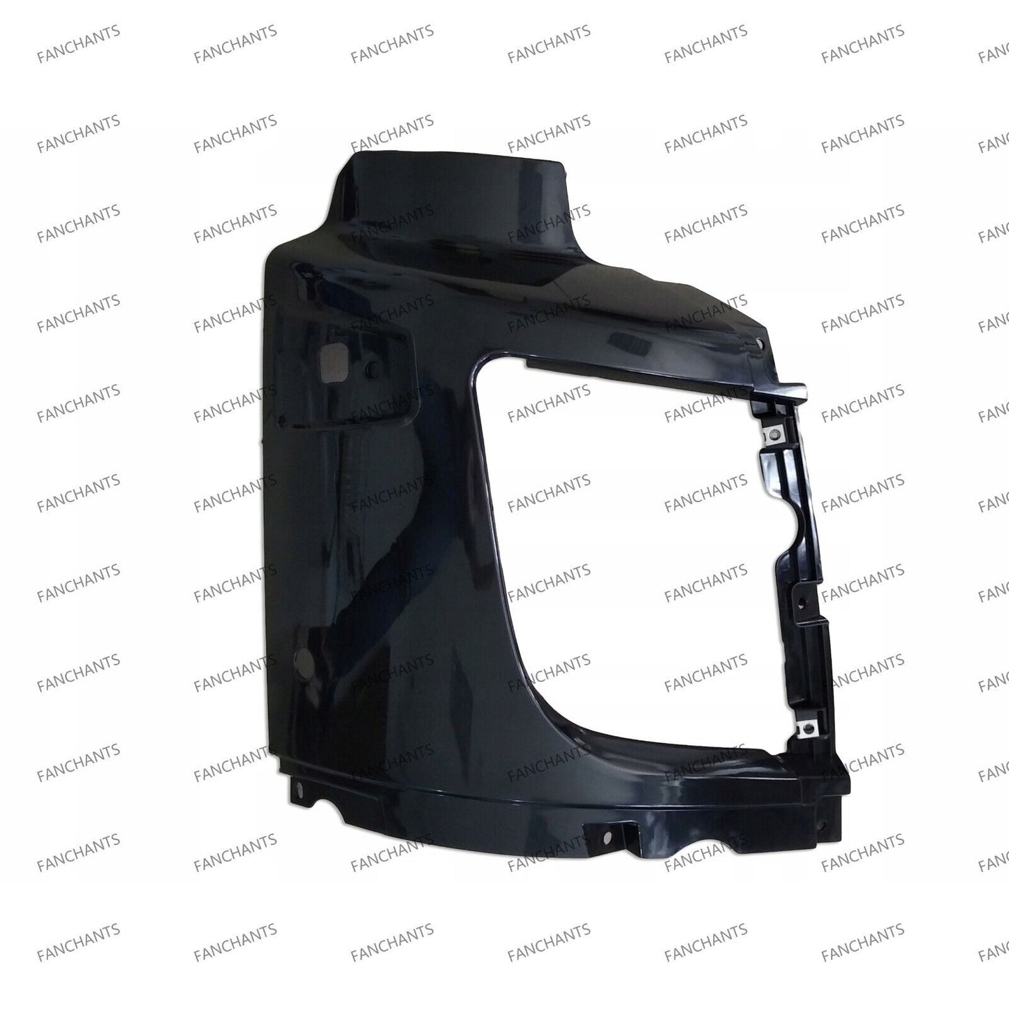CHINA Factory Wholesale 21404043 21404042 Housing Head Lamp Right Left For VOLVO