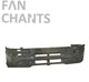 FANCHANTS 84235556 Grille front panel for volvo FM