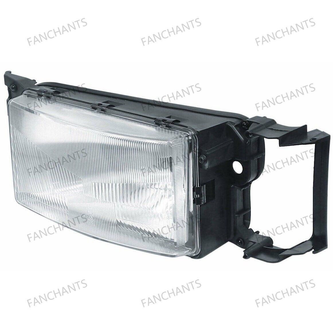 Headlamp 1446587 1431256 1446588 FIT FOR Scania 4-Series P-/G-/R-/T-Series