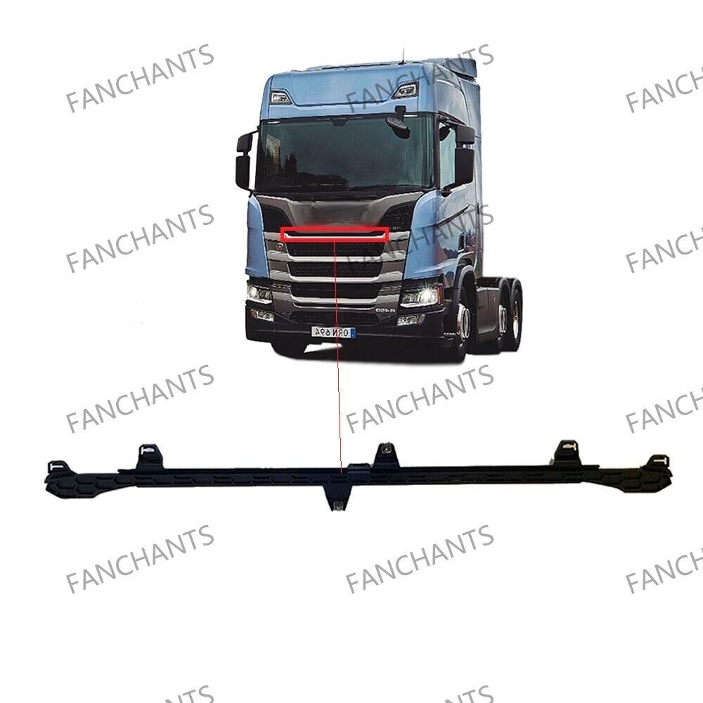 FANCHANTS 2307668 Grille Front Panel FOR SCANIA 2016 - 2021 L-, P-, G-, R-, S