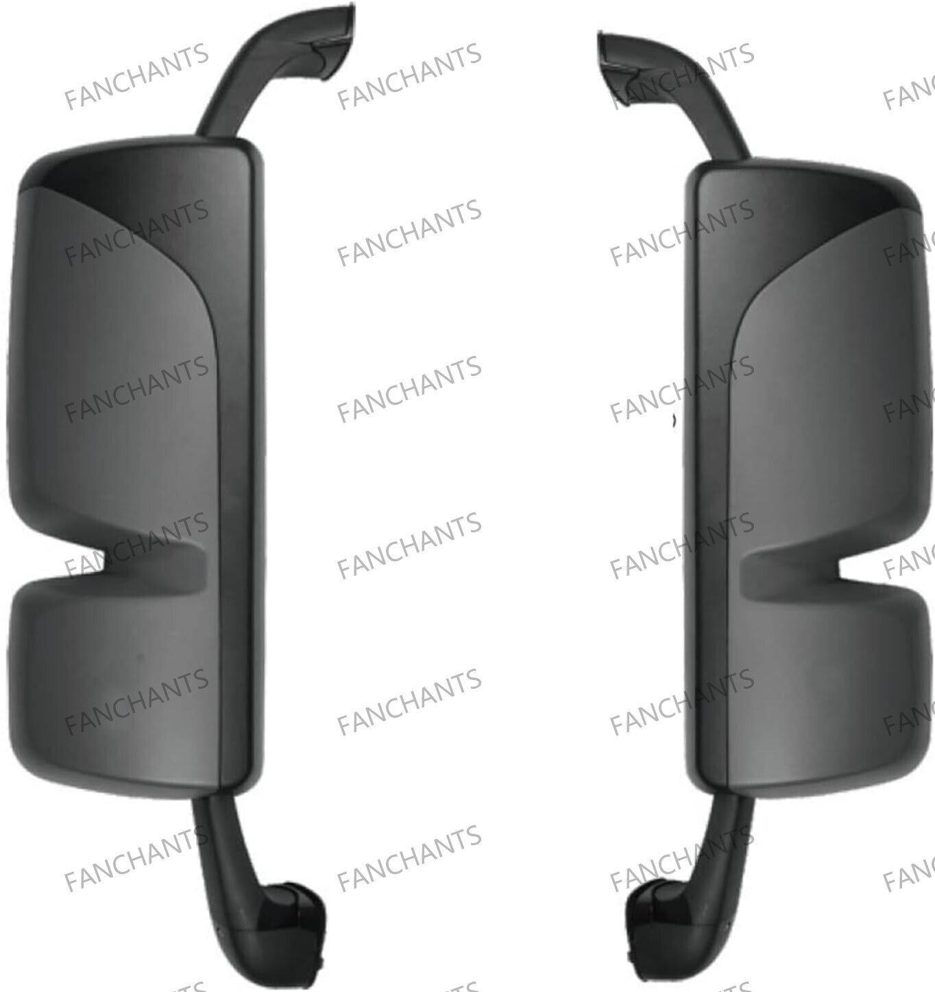 9438105816 9438108916 9438105616 9438106016MP3 Mirror For Benz Actros with Emark