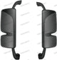 9438105816 9438108916 9438105616 9438106016MP3 Mirror For Benz Actros with Emark