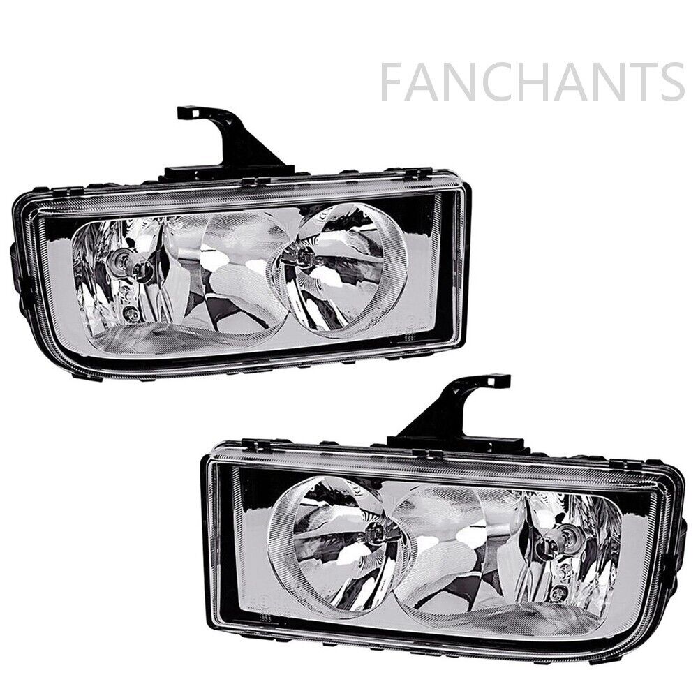 Applicable to Mercedes-Benz Axor headlight 9408200361 9408200161 9408200461