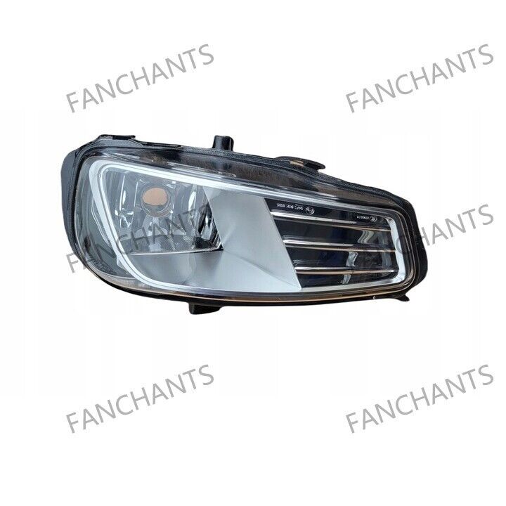 Suitable for Mercedes-Benz AROCS fog lights 9608202156 9608202256