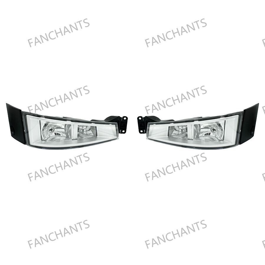 FOG LAMP 21221153 22332594 21221154 22332595 Suitable for Volvo Trucks FM4 FH