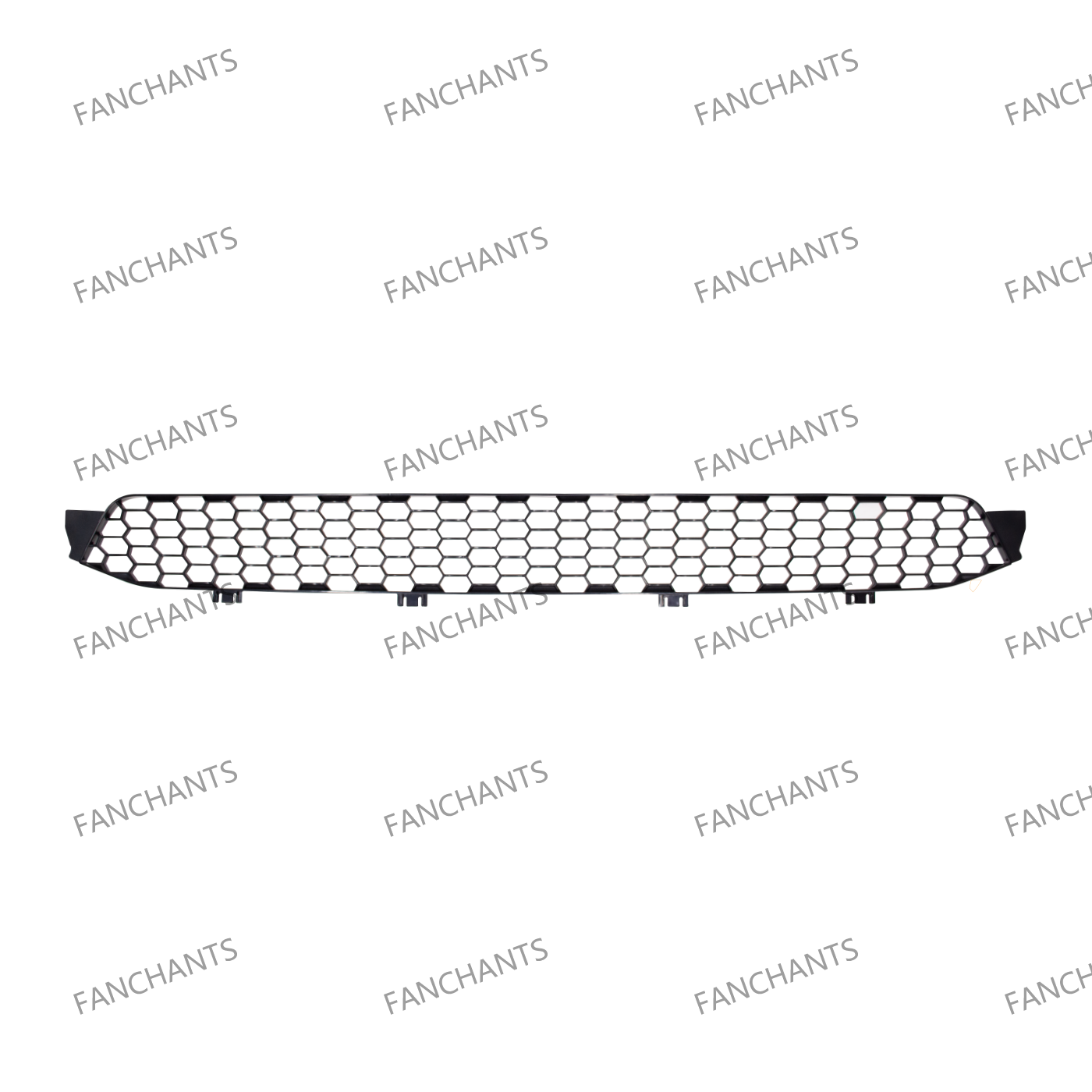 FANCHANTS 2305632 Grille Front Panel for SCANIA 2016 - 2021 L-, P-, G-, R-, S