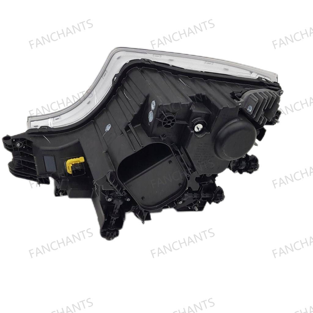 Applicable to Mercedes-Benz ACTROS MP4 MP5 9618200859 9618200959