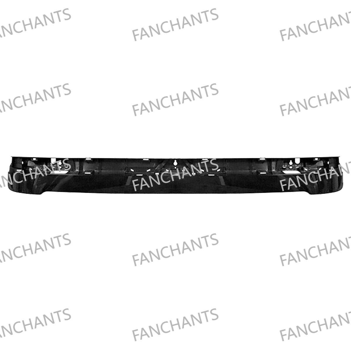 FANCHANTS 2541737 2341420 Sun Visor for SCANIA 2016 - 2021 L-, P-, G-, R-, S
