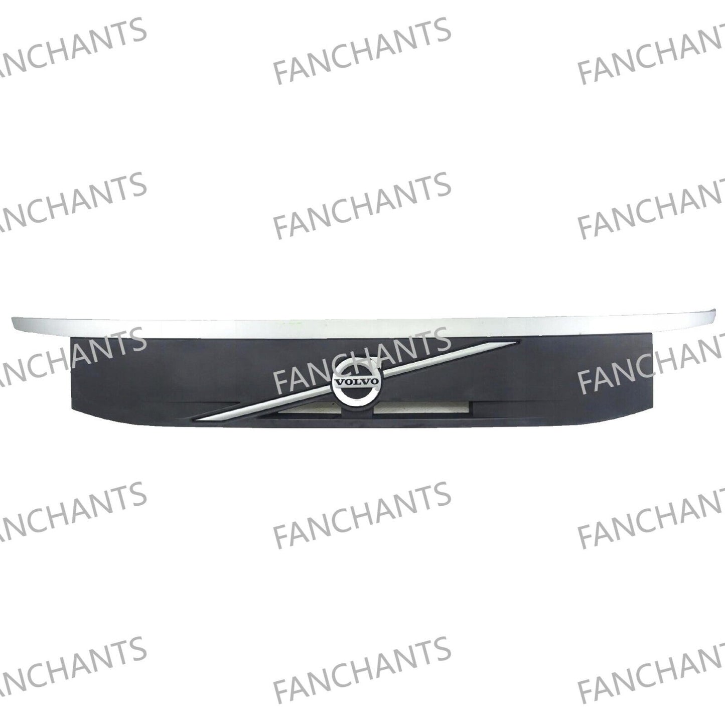 FANCHANTS 84162404 84082027 GRILLE UPPER For VOLVO