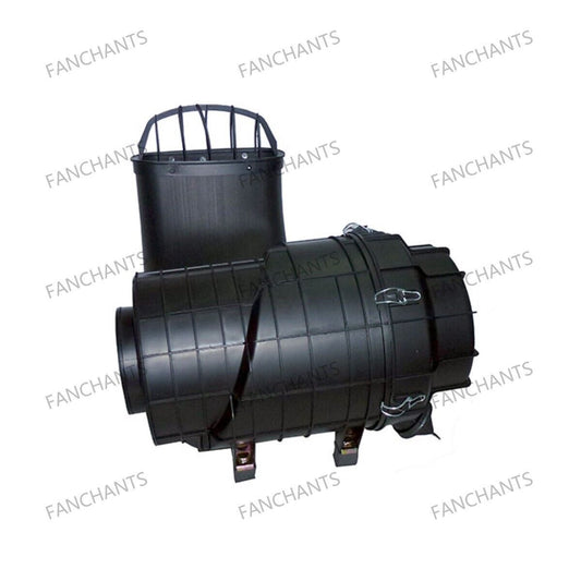 SCANIA 1506546 Air Filter | R Series 6 2016-2023 Heavy-Dust Filtration & OE 1506546/XYZ+ Compatibility