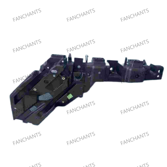 82698913 Volvo Mudguard Bracket | FM/FH Series Aerodynamic Fender Solution