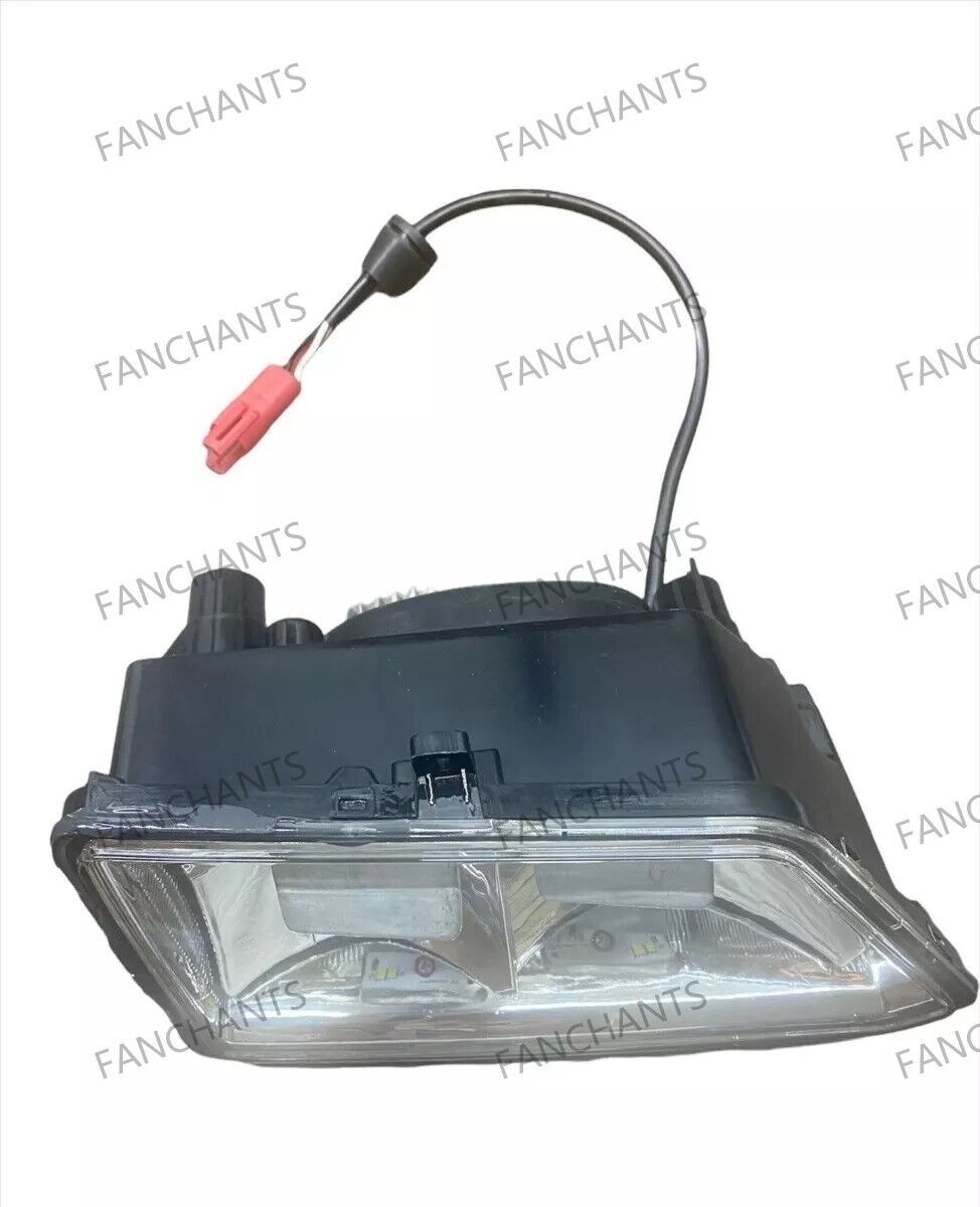 Spot Lamp 2552709 2948559 2552708 2948558 FOR Scania Trucks L,P, G, R, T (2016-)