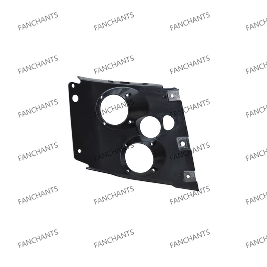 VOLVO Headlamp Housing OEM 82266415/82266416 | Premium Truck Lighting Assembly