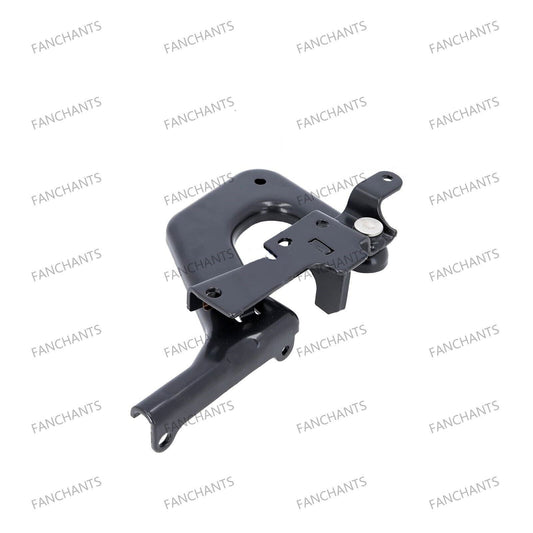84104142 Volvo FH750 Bracket | ECE R29-03-Compliant Frame Integrity