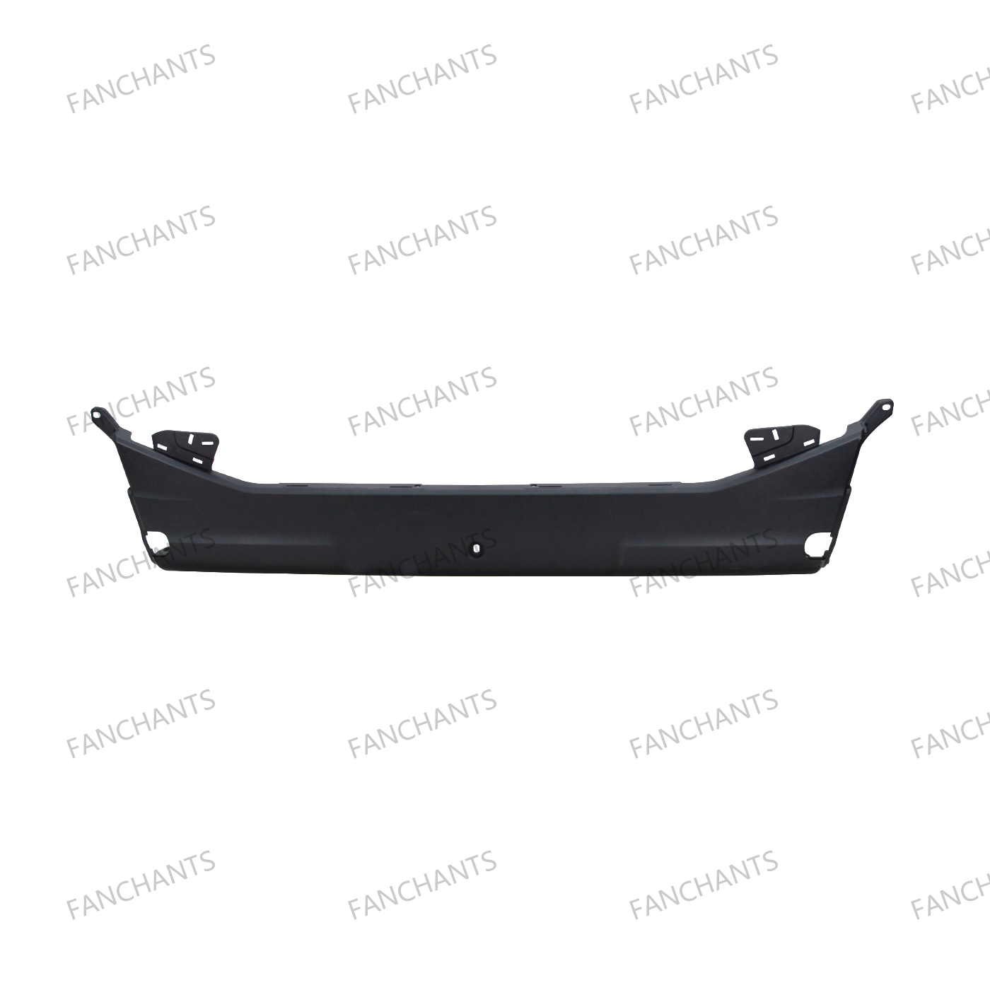 FANCHANTS 2077928 Bumper For SCANIA 2016 - 2021 L-, P-, G-, R-, S Series 340MM