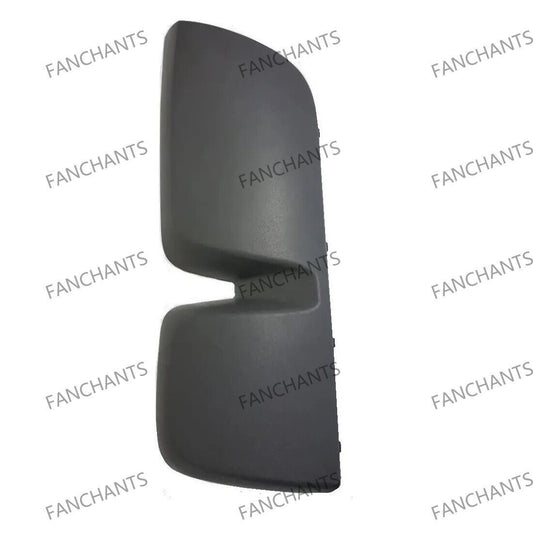 A9438110407 Mercedes Mirror Cover | Drag-Reduction Design