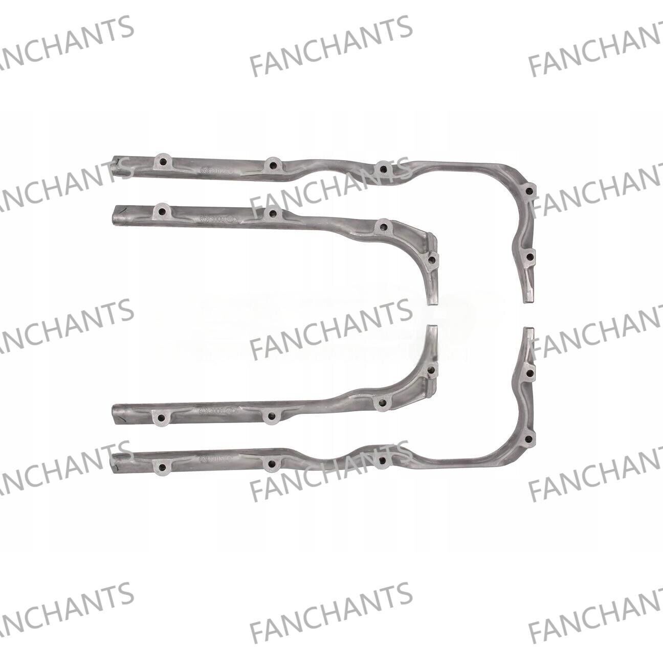 FANCHANTS 51058406008 Gasket Kit for MAN TGS 2006 - 2021