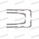 FANCHANTS 51058406008 Gasket Kit for MAN TGS 2006 - 2021