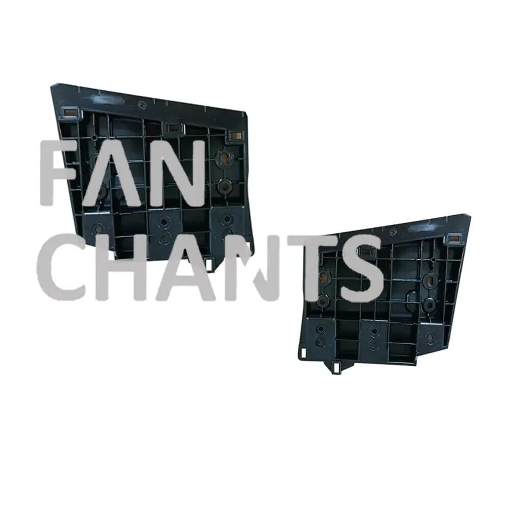 FANCHANTS 2338766 2614806 2338767 2614805 Bracket, Front Panel for SCANIA L-P-G-