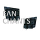 FANCHANTS 2338766 2614806 2338767 2614805 Bracket, Front Panel for SCANIA L-P-G-