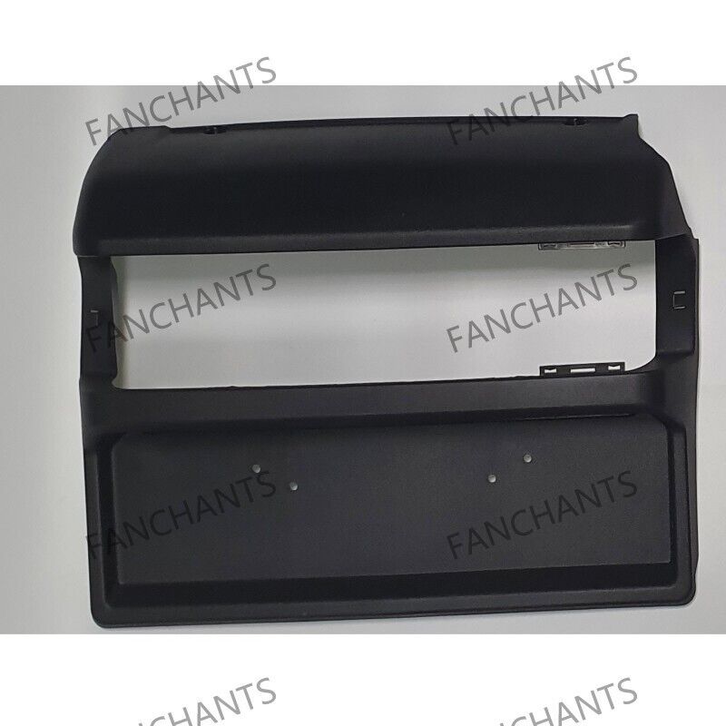 1368652 1540268 2026620 TAIL LAMP COVER For SCANIA 1994-2008