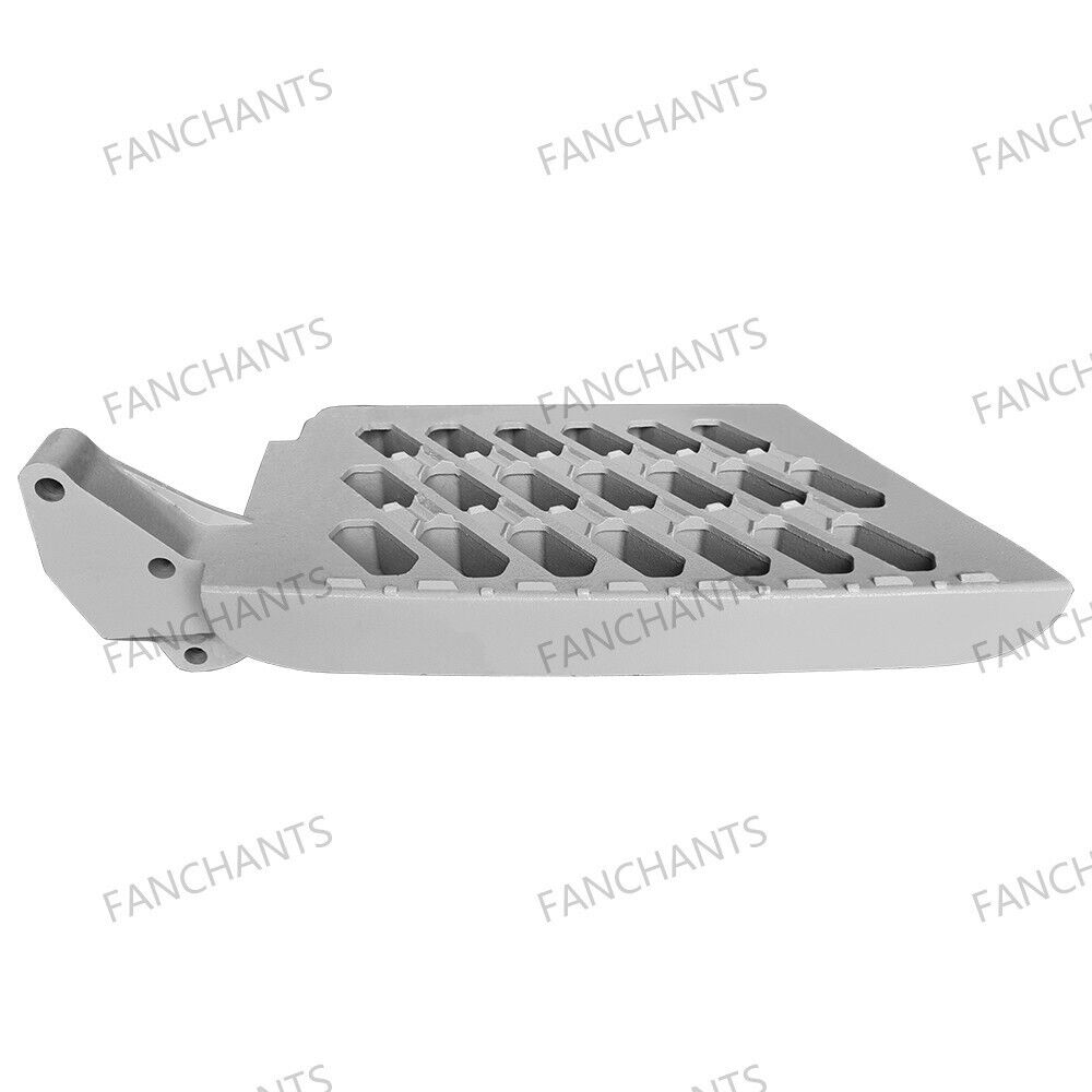 FANCHANTS 82859306 82171603 Plate Step for Volvo FH FM FMX NH