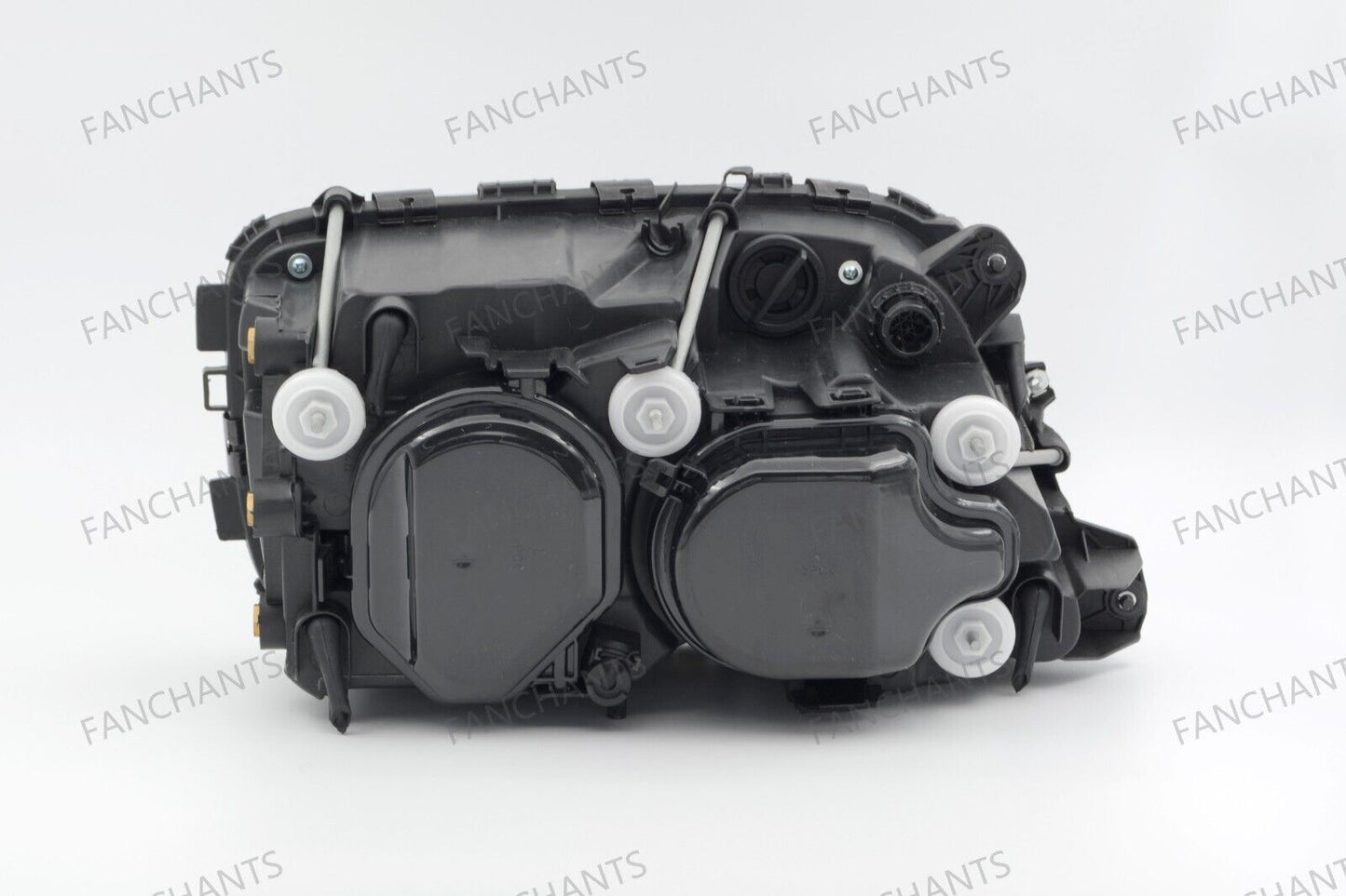 Applicable to Mercedes-Benz MP3 headlight 9438201461 9438201561