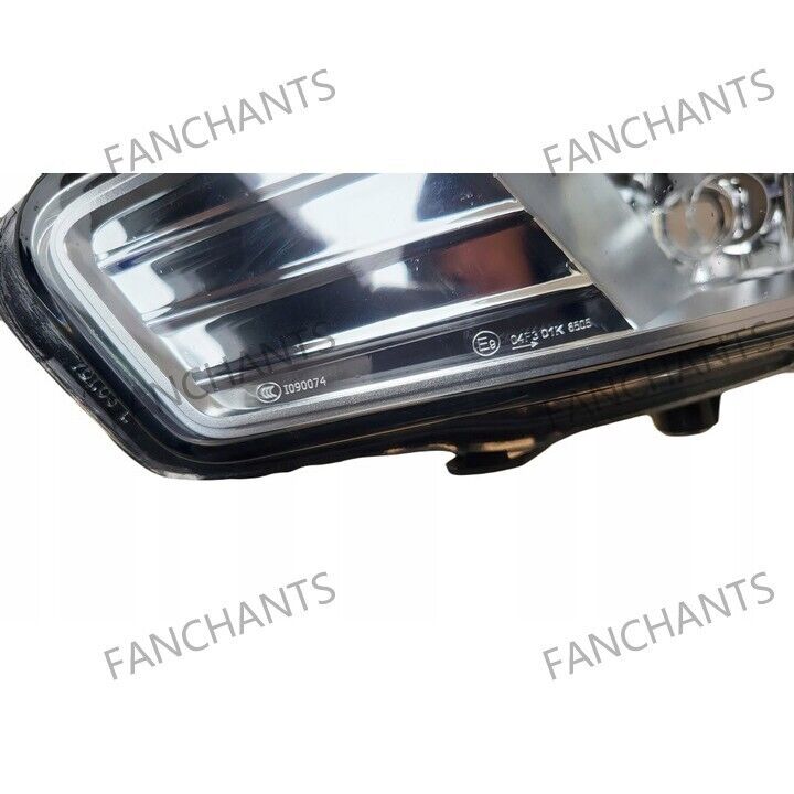 Suitable for Mercedes-Benz AROCS fog lights 9608202156 9608202256