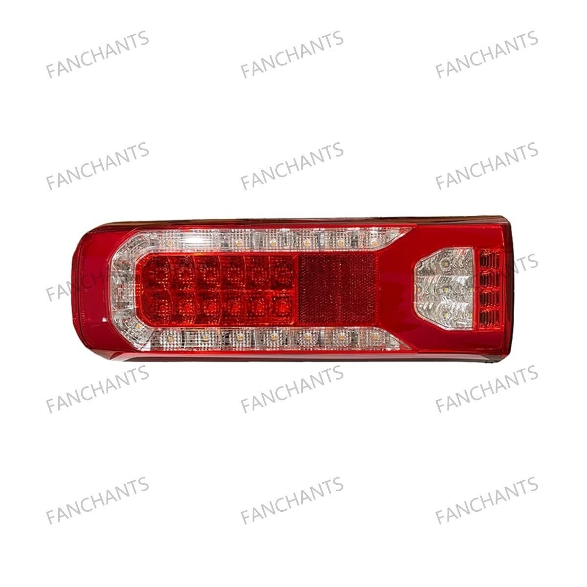 Applicable to MBenz ACTROS MP4 0035443203 0035443303 0035443403