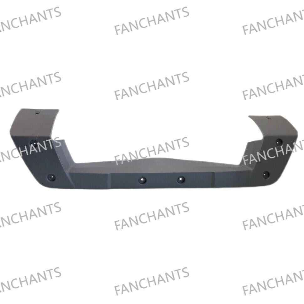 FANCHANTS 82467991 82453724 Bumper FOR Volvo FH/FM/FMX/NH 9/10/11/12/13/16