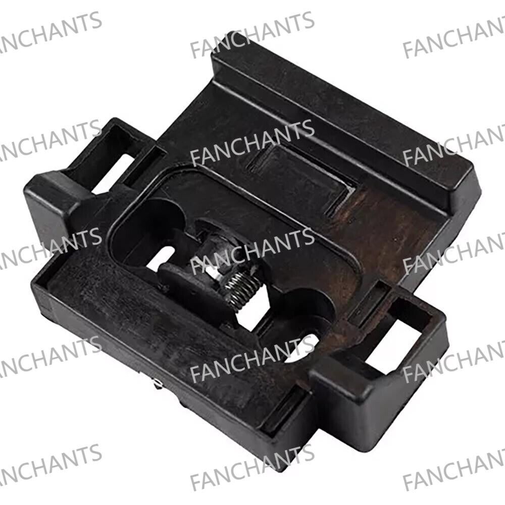 FANCHANTS 81611406001 81611406006 Striker Plate for MAN TGA 2000 - 2021
