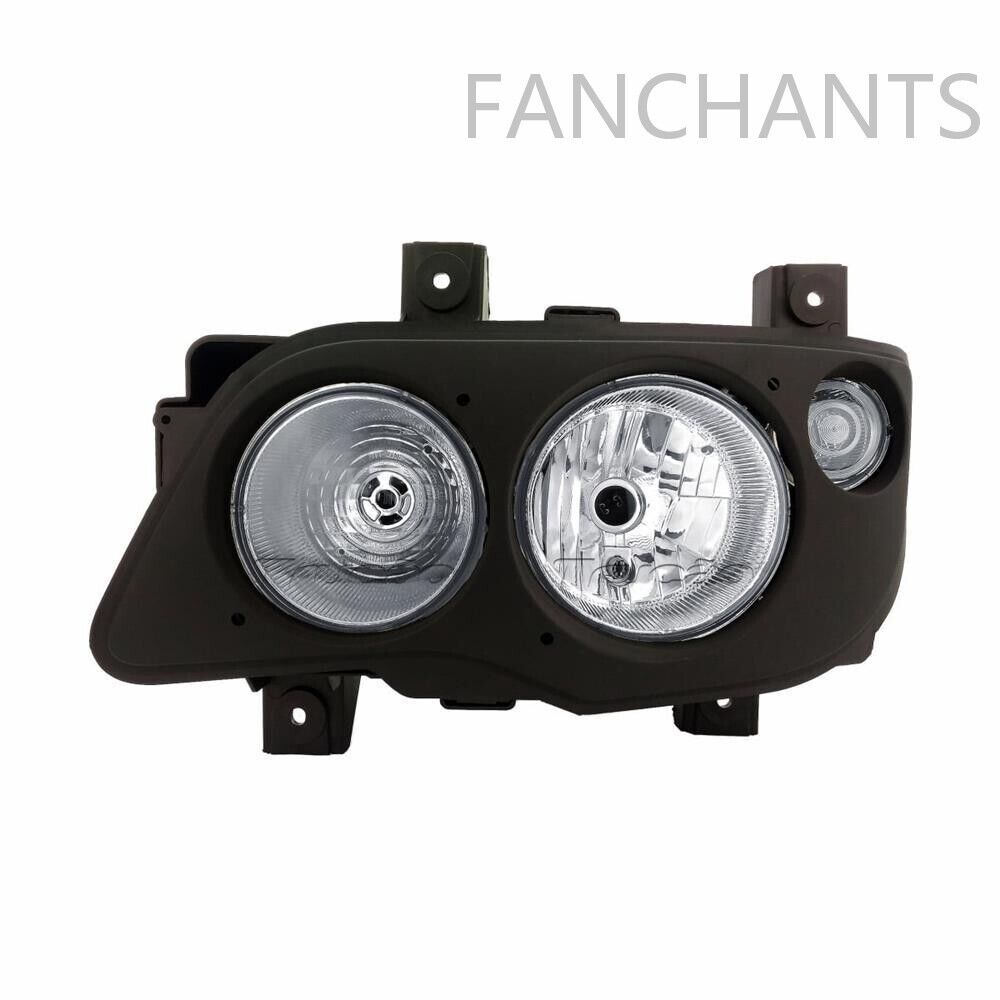 Suitable for MB truck headlights 9588201061 9588201161