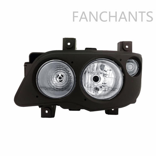 9588201161 Mercedes Headlight | Multi-OE ECE-Certified Lighting Assembly