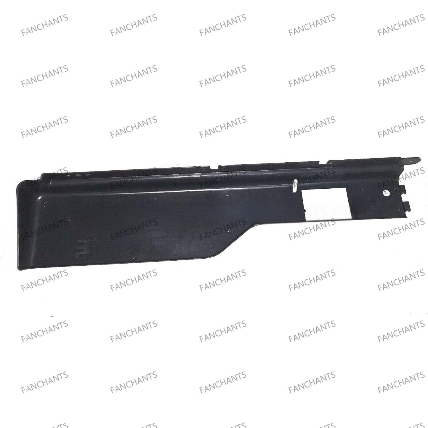 FANCHANTS 20530082 8191778 8191779 20530083 Fender extension For VOLVO