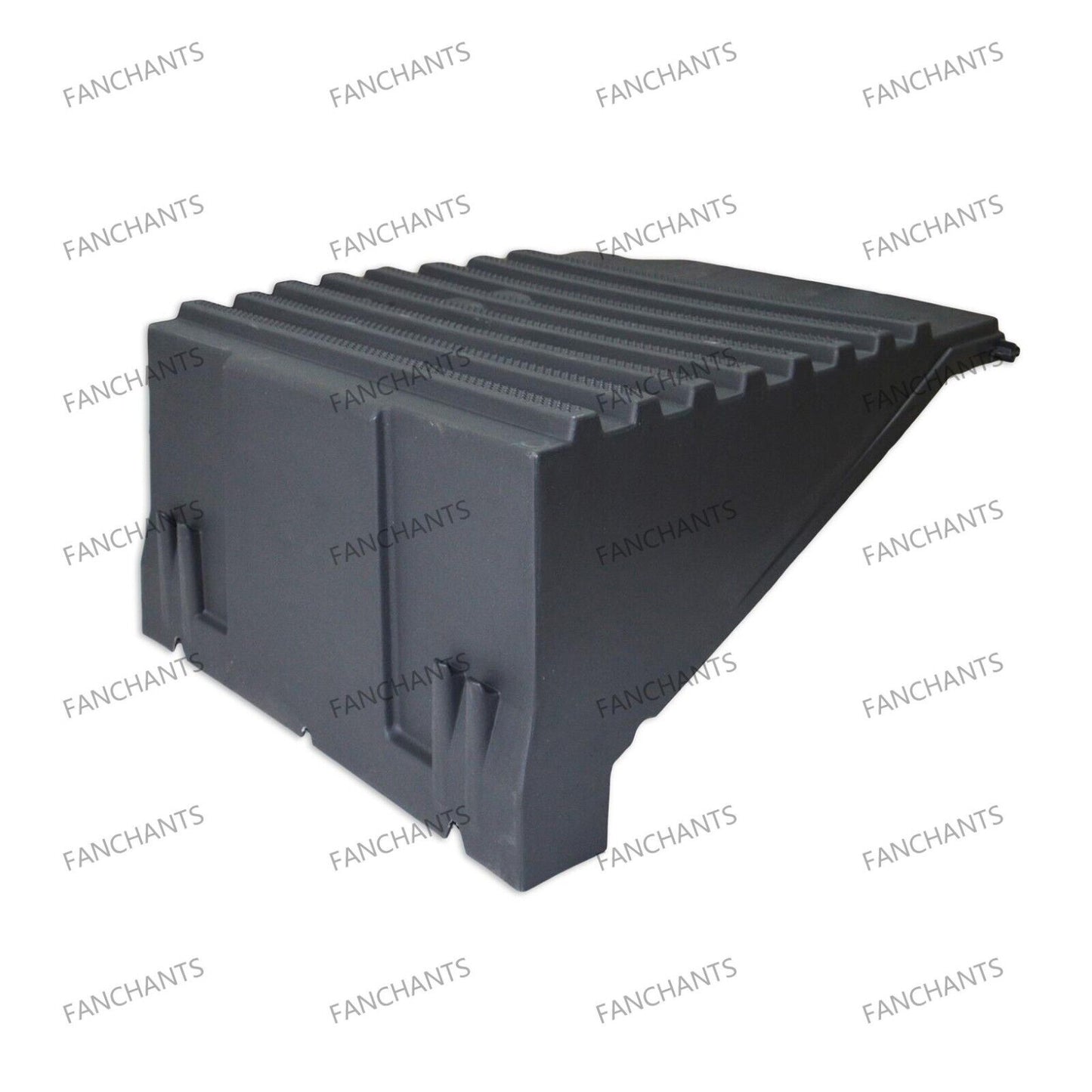 FANCHANTS 1779507 2023643 2196771 Cover Battery for SCANIA P-G-R-T Series Truck