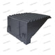 FANCHANTS 1779507 2023643 2196771 Cover Battery for SCANIA P-G-R-T Series Truck