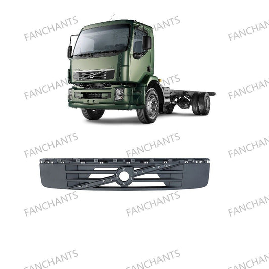 82468439 Volvo Front Bumper | Reinforced Heavy-Duty Structural Guard
