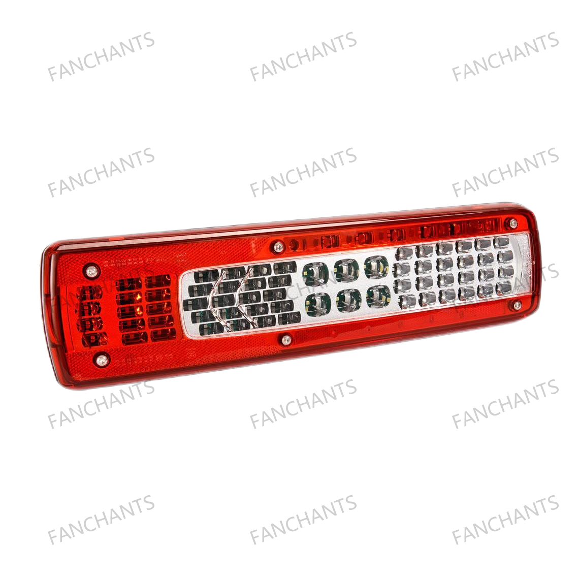 Tail lamp 221355570 23354972 23522307 23522308 21324433 For Volvo FH FM FMX