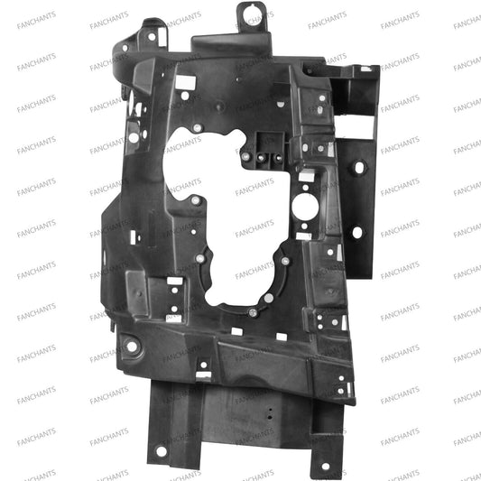 82424434 VOLVO FM Lamp Housing | Multi-OE Optical Assembly for EU Heavy-Duty Trucks