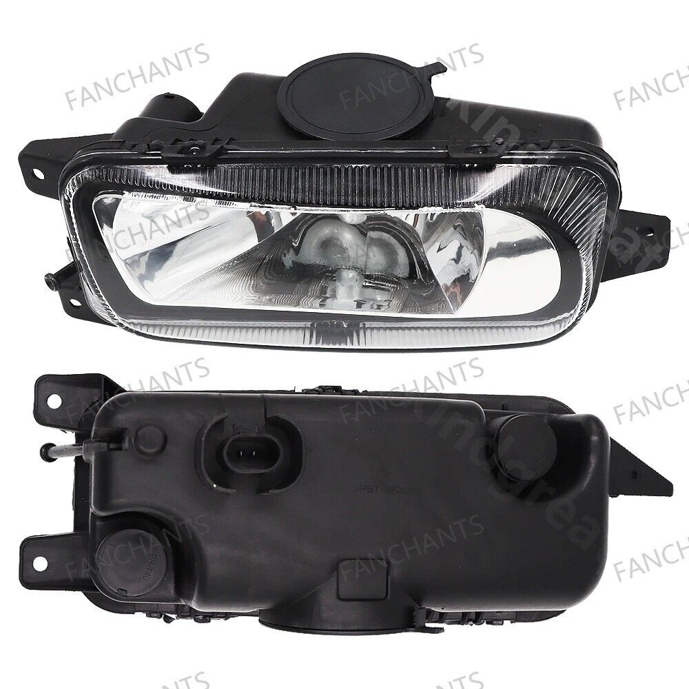 Applicable to Mercedes-Benz ACTROS fog lights 9438200056 9438200156