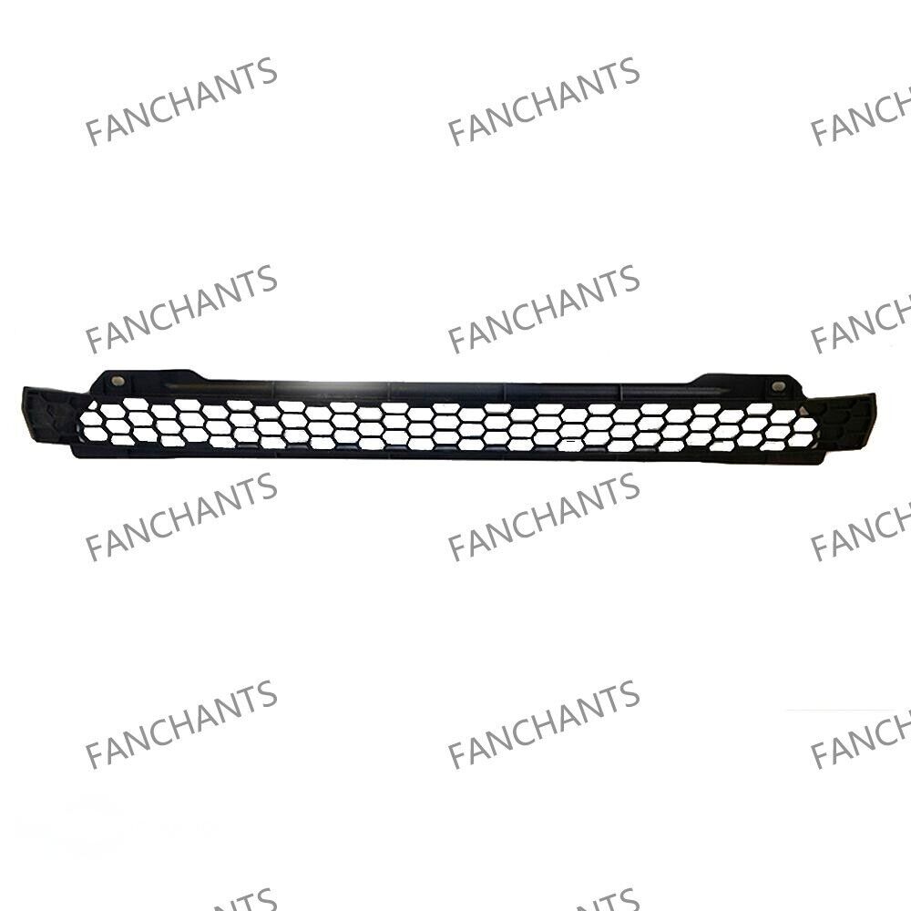 FANCHANTS 2307679 Grille Front Panel for SCANIA 2016 - 2021 L-, P-, G-, R-, S