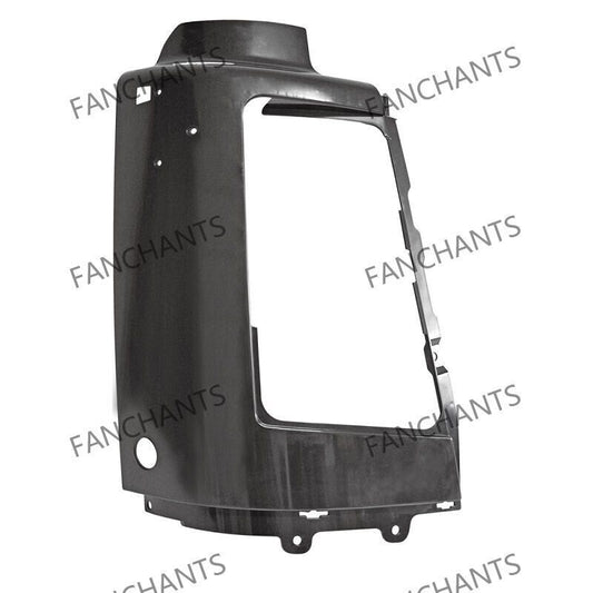 20452887 VOLVO Head Lamp | ECE-Certified EU Lighting Assembly