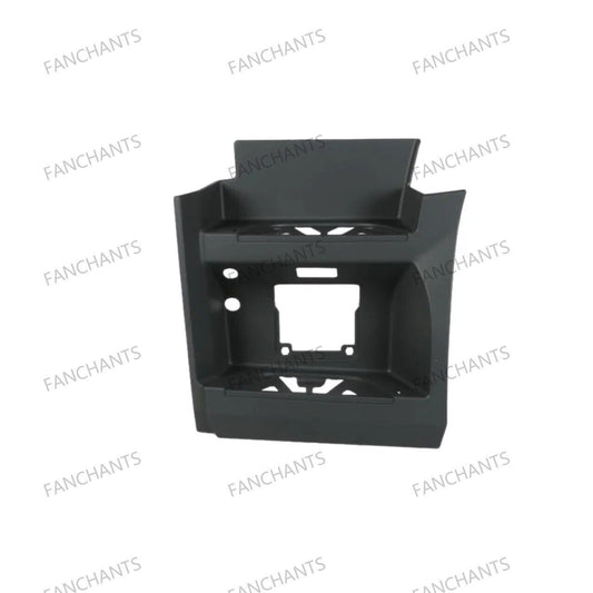 9606662003 Mercedes Housing Step | Multi-OE Heavy-Duty Cab Access System